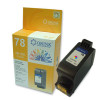 Tinta za HP, C6578DE, No.78, tricolor-Orink